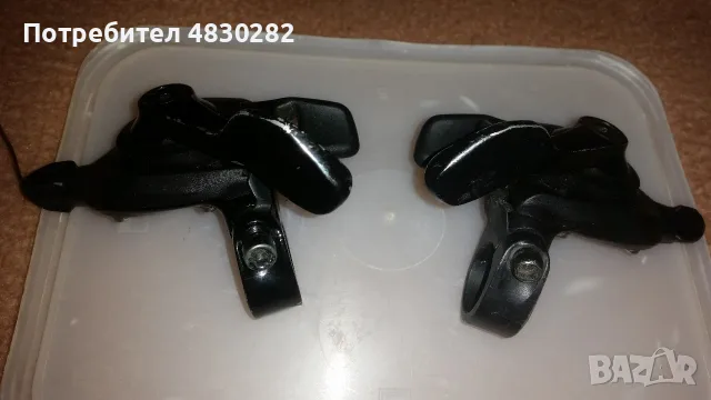Команди SRAM X5 10x2 скоростни, снимка 7 - Части за велосипеди - 55439944