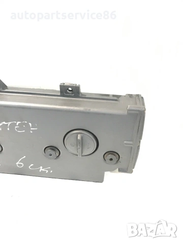 Капак на клапаните за Mercedes Atego 817 (1998-2005) A9040100930, снимка 3 - Части - 55219072