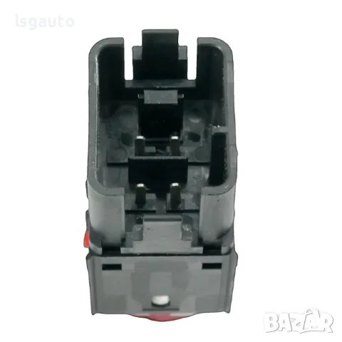 Бутон аварийни светлини Seat Toledo III 2004-2009 ID: 163299 ОЕМ: 5P0953235A, снимка 2 - Части - 55402571