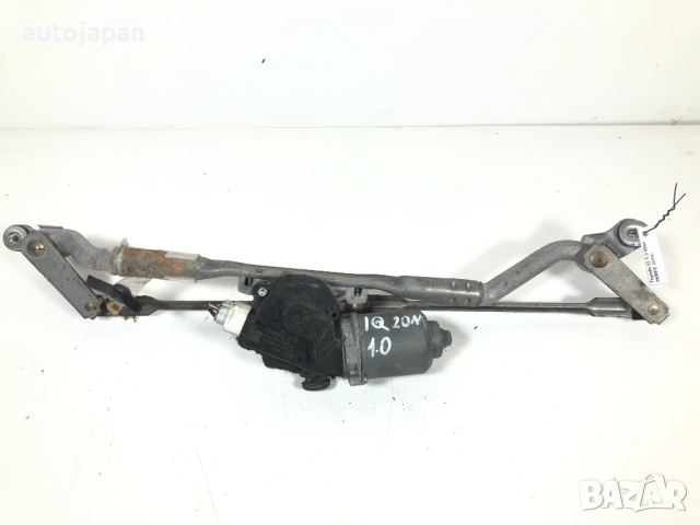 Лостов механизъм на чистачките за десен волан  Toyota IQ (2008-2015)  85110-74040
