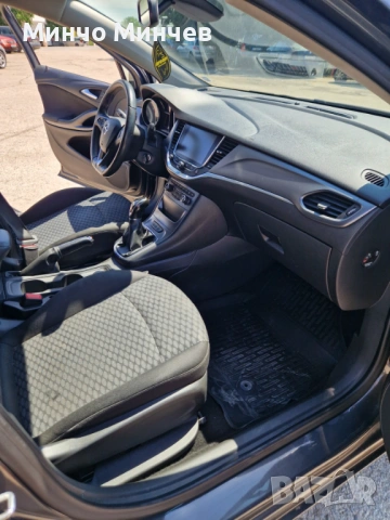Продавам си ЛИЧНИЯ автомобил, снимка 11 - Автомобили и джипове - 54193923