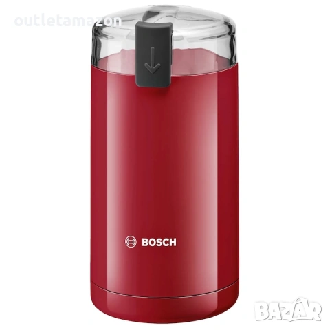 Кафемелачка Bosch
