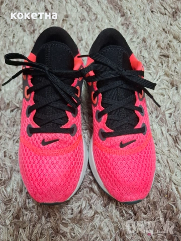 Маратонки найк/nike, снимка 9 - Маратонки - 51685360