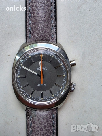 OMEGA Geneve Chronostop 145.010 Cal.865