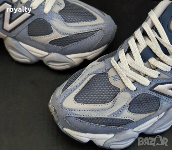 New Balance 9060 Нови Дамски Маратонки Ню Баланс 35-41 Номер , снимка 2 - Маратонки - 54857156