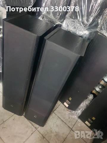 тонколони mb quart 1000, снимка 6 - Тонколони - 54666932
