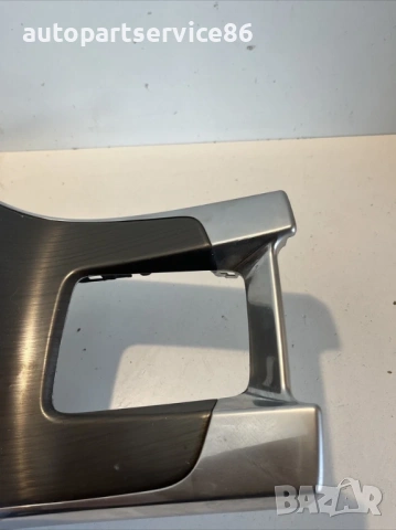 Блок за управление на климатичната система за Volvo S60 2.0 TDI (2012) 8632432, снимка 2 - Части - 54124189