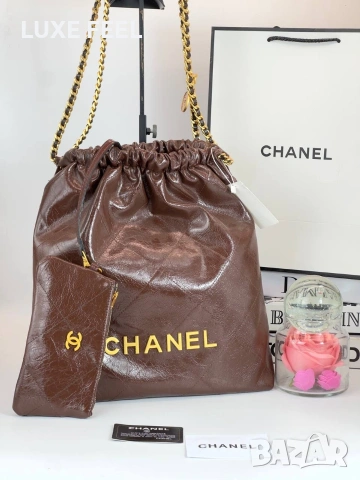 CHANEL 🤍Дамски Чанти 