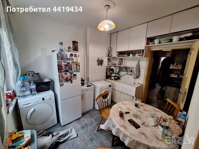 3-стаен апартамент , гараж и партер, снимка 4 - Апартаменти - 54269901