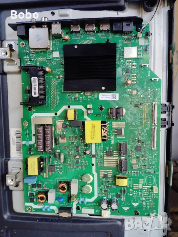 MAIN BOARD A9KA3G