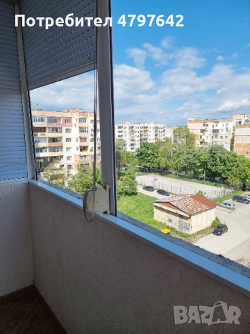 Двустаен апартамент в Тракия, снимка 6 - Апартаменти - 54591628