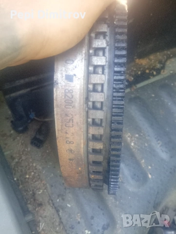 Комплект съединител LUK 624 3211 09 за Nissan, Renault, снимка 7 - Части - 54861224
