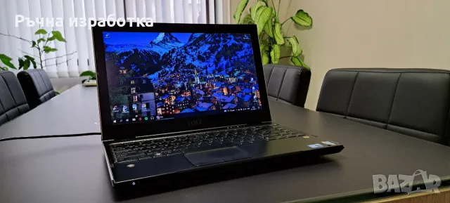 dell vostro лаптоп компютър ретро зарядно ram rom MB gb micron ddr3 intel core, снимка 3 - Лаптопи за дома - 55502919