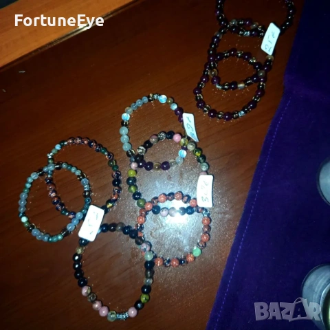 Окултен магазин  Fortune Eye , снимка 15 - Таро карти - 54633649