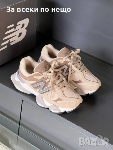 New Balance Дамски Маратонки👟Дамски Спортни Обувки Ню Баланс - Различни Цветове Код SK1552, снимка 2 - Маратонки - 54559976