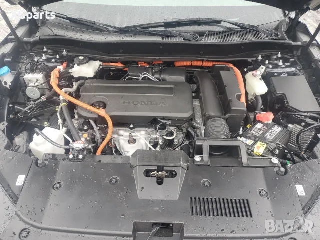 Honda CR-V VI 2.0i 204 к.с. МК6 Hybrid e-CVT 2024г. На части, снимка 7 - Автомобили и джипове - 55362126