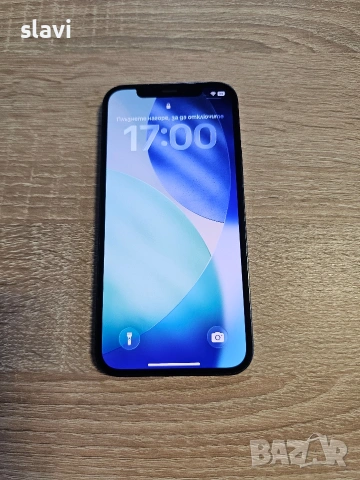 IPhone 12 64GB Батерия 92%