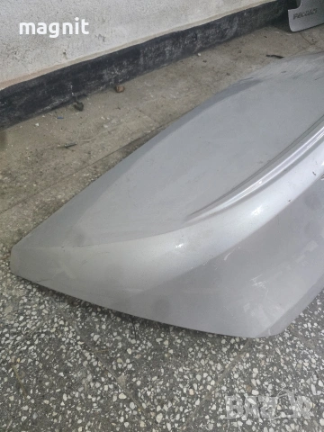 Багажник Заден капак BMW E63 E64, снимка 3 - Части - 54642783