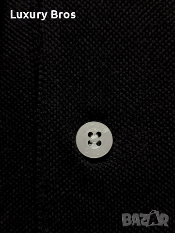 Мъжки тениски с яка Polo Ralph Lauren, снимка 5 - Тениски - 54799594
