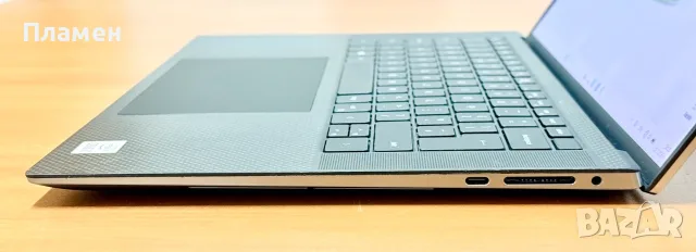 Dell Precision 5550 / i7-10750H / 16GB DDR4 / 512GB SSD / Quadro T1000 4GB / 15.6" FHD+ IPS, снимка 6 - Лаптопи за работа - 55675018