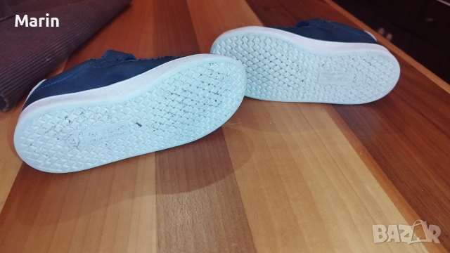 Детски кецове Geox момче, снимка 7 - Детски маратонки - 54233900