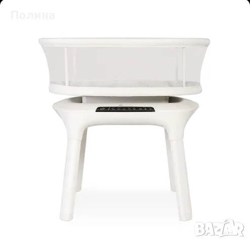4moms Mamaroo Sleep Легло за сън