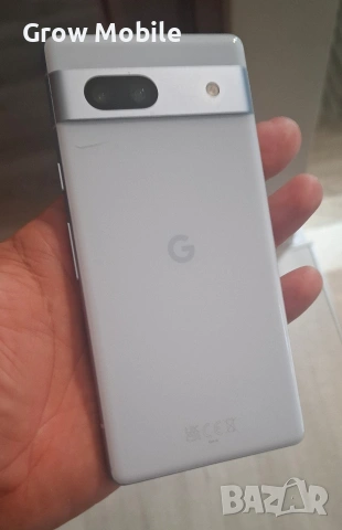 Google Pixel 7A, снимка 2 - Други - 55164484