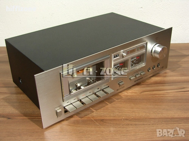 ДЕК   Pioneer ct-506 /1 