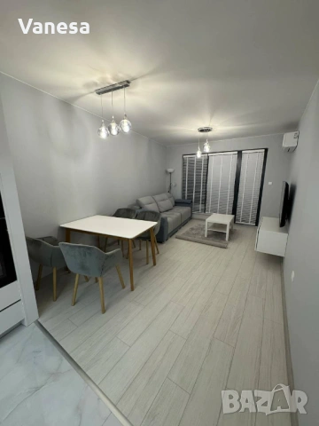 Двустaен апартамент в кв. Кършияка