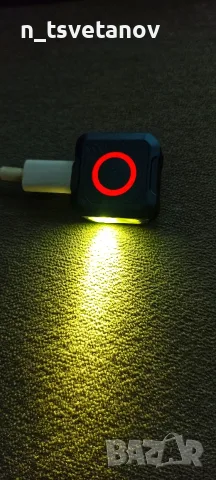 LED фенер челник SOFIRN SE1 , снимка 5 - Къмпинг осветление - 55532059