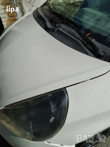 Honda Jazz 1,3 бензин, снимка 5 - Автомобили и джипове - 55343096