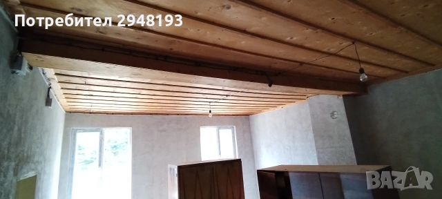 Къща с двор, прекрасна гледка, снимка 13 - Къщи - 55264418
