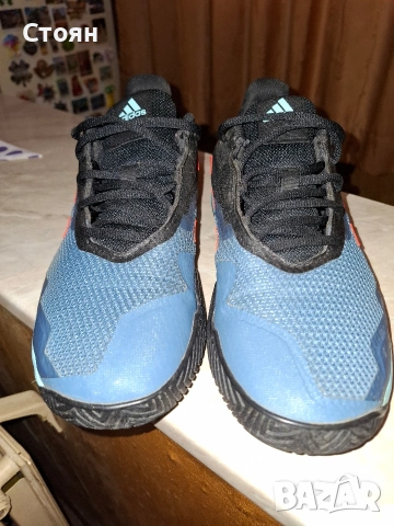 маратонки Adidas номер 42 , 2/3