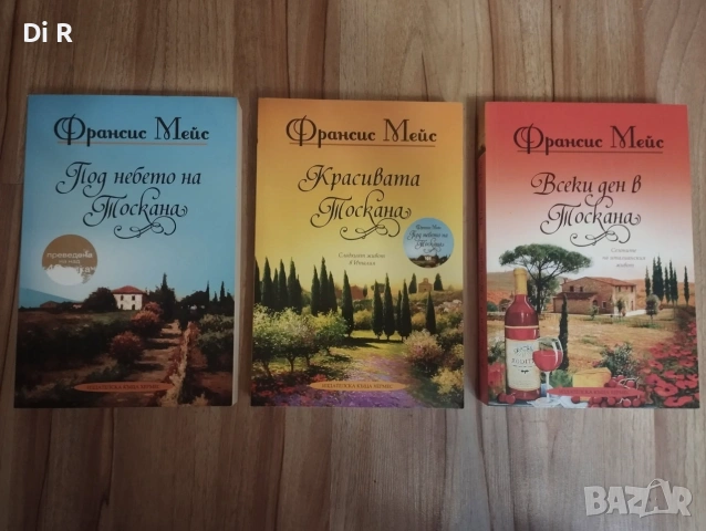 Съвременни книги, снимка 6 - Художествена литература - 55256500
