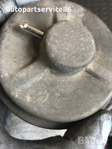 EGR клапан за Chevrolet Epica / Captiva 2.0 Cdti 150Bhp (2006-2011) 8G03, снимка 3 - Части - 54632595