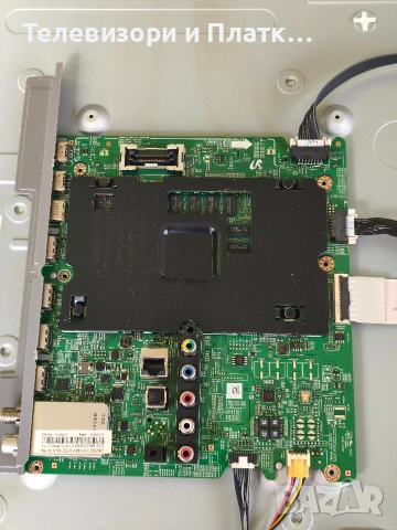 samsung ue48ju6435u BN41-02344 BN94-10164c BN44-00807D, снимка 2 - Части и Платки - 54431814