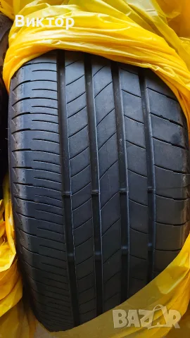 Bridgestone alenza 225/55/R19