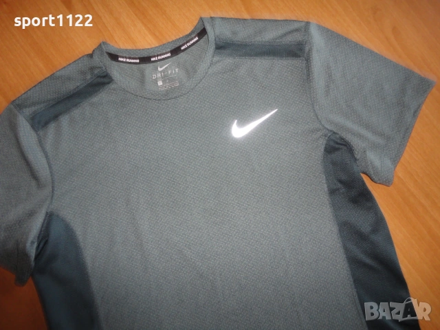 Nike/L/оригинална тениска, снимка 5 - Тениски - 54836159