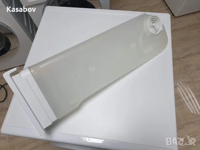 UK Miele T1 Excellence Сушилня с Термопомпа Миеле 12м Гаранция, снимка 13 - Сушилни - 55401011