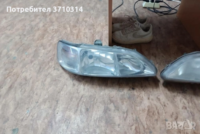 Фарове за Хонда Акорд 6та генерация 1.8 бензин, снимка 2 - Части - 55137498