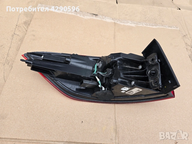 Десен стоп за Opel Insignia B комби / Инсигния Б , снимка 3 - Части - 54072700