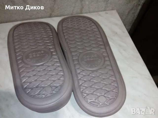 Lyd fashion топли пантофи мъжки  №44-45 нови, снимка 4 - Други - 55604093