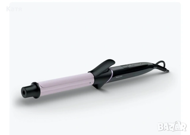 Продавам маша за коса Philips BHB864 – почти неизползвана