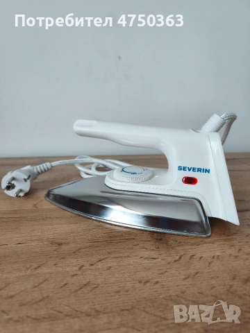Ютия Severin 1200W