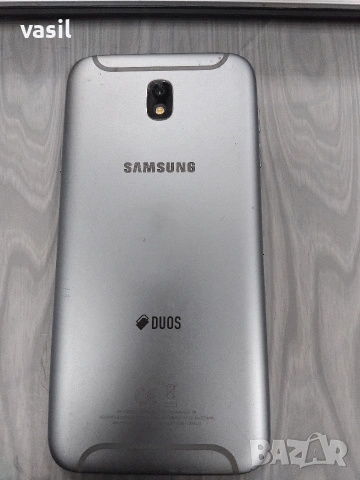 Samsung J7 2017 J730F, снимка 2 - Резервни части за телефони - 54054724