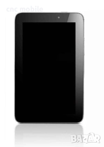LCD дисплей Lenovo A2107 + тъч скрийн