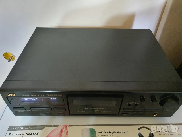 JVC TD-V 562, снимка 7 - Декове - 54382061