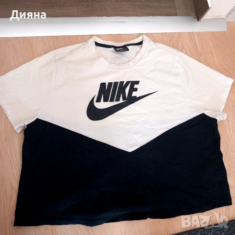 Nike