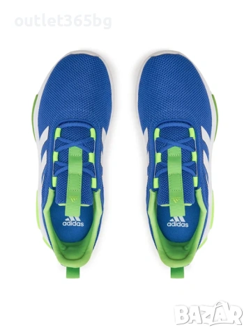 Adidas - Racer TR23 Kids ID5979 Син №38 Оригинал Код 985, снимка 5 - Детски маратонки - 54721611