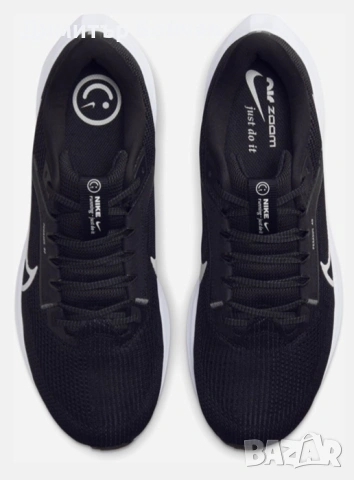 Маратонки NIKE Air Zoom Pegasus 40 - Чисто нови, снимка 4 - Маратонки - 53967351